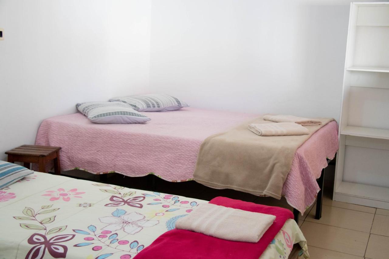 Bed and Breakfast Casa Do Jua Lavras Zewnętrze zdjęcie