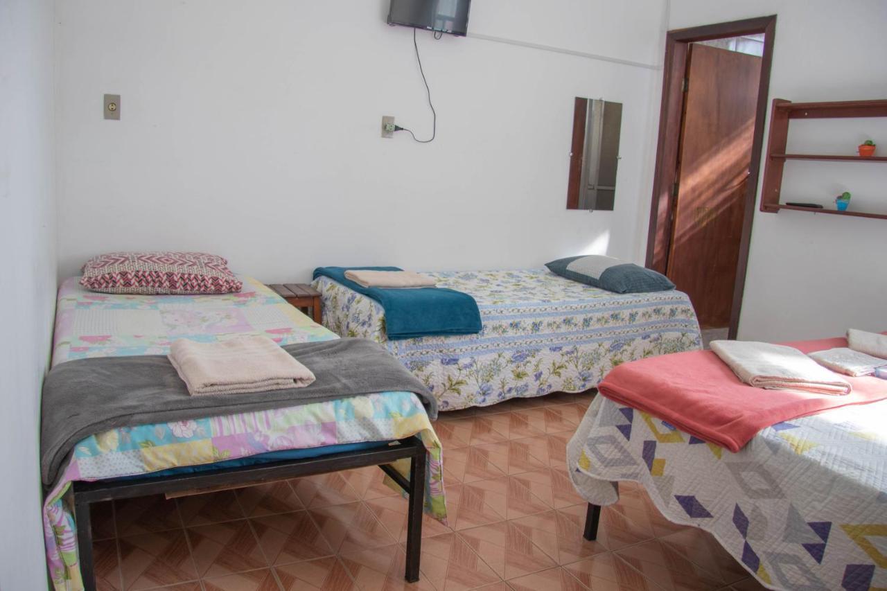Bed and Breakfast Casa Do Jua Lavras Zewnętrze zdjęcie